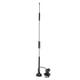 thumbnail image 1 of Antena exterior 4G/3G/GSM LTE de alta ganancia de 18dBi Antena de succión magnética 700-2700MHz 36cm(5m), 1 of 5
