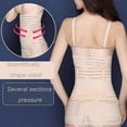 thumbnail image 4 of Faja de recuperación abdominal posparto 3 en 1 - Faja abdominal, talla XL, 4 of 5