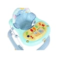 thumbnail image 4 of Andadera Musical Para Bebé Stitch Disney Baby Altura Ajustable, 4 of 5