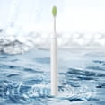 thumbnail image 1 of Cameland Electric Toothbrush,, Low Noise, Portable, Smart Timer Electric Toothbrush IPX7 Water Electric Toothbrush Vibration, 1 of 9