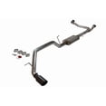 thumbnail image 1 of Fits 2017-2023 Nissan Titan Flowmaster Exhaust System Kit 717910 FlowFX Cat-Back System; Stainless Steel; With Muffler; 2-1/2 Inch Pipe Diameter; Single Exhaust With Single Exit, 1 of 6