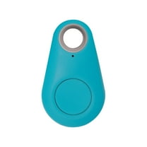 Loss Design Key Wallet Pet Finder with Two Way Alert Certified for Smart Tag Locator Tracking Device for Keys Bags and Items Compatible with Android