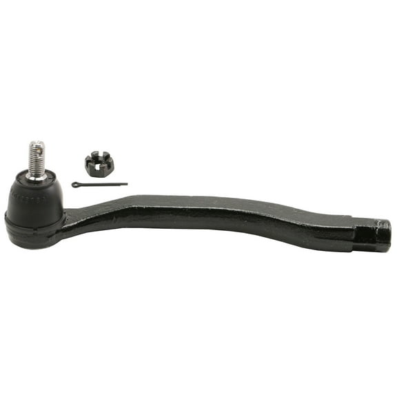 Steering Tie Rod End Fits 2002 Honda Accord