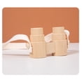 thumbnail image 3 of Juguete de binoculares de madera para niños aberración cromática baja de binoculares de madera para niños para observar las estrellas ANGGREK  Otros, 3 of 8