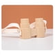 thumbnail image 3 of Prismáticos de madera para niños Telescopio binocular portátil con correa para colgar Prismáticos de juguete para niños para observación de aves educación camping ANGGREK Otros, 3 of 8
