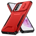 thumbnail image 2 of TYJKeJi Case Drop Resistant Shockproof Case For Samsung Galaxy A36 5G, 2 of 7