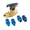 NOS/Nitrous Oxide System 16148NOS Nitrous Oxide Bottle Valve Opener