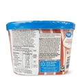 thumbnail image 2 of Helado de Leche Great Value sabor masa de galletas con chispas sabor chocolate 1.4 L, 2 of 2