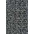 thumbnail image 4 of nuLOOM Elspeth SpinClean Casual Faded Machine Washable Area Rug, 7' 3" x 9' 3", Elspeth Charcoal, 4 of 7