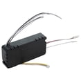 thumbnail image 6 of Dimmable Ceiling Fan LLight Remote Control Set 6Speed Variable Frequency Control For Electrical Tool Accessory In Stock, 6 of 11