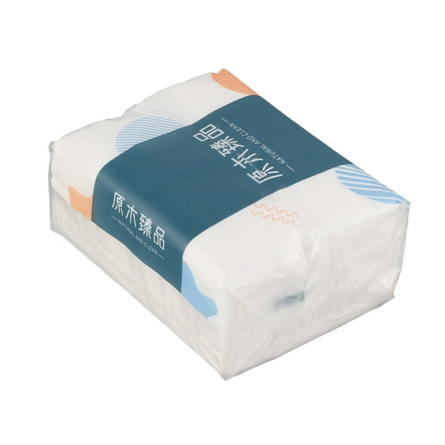 Papier Mouchoir Facial, Mouchoir Facial 200 Dessins Mouchoir Facial Mouchoir Ménager Atteindre Plus