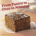thumbnail image 3 of Betty Crocker Gingerbread Cake and Cookie Mix, 14.5 oz., 3 of 15