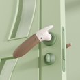 thumbnail image 1 of Cubiertas de agarre para puerta CHAO Silicona, 1 of 5