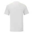 thumbnail image 2 of Fruit of the Loom Mens Iconic 150 V Neck T-Shirt, 2 of 4