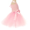 thumbnail image 4 of Duryarhall Fairy Costume Princess Dress for Girls with Wings Headwear Set for Halloween/Birthday Party, 2-12Y, 4 of 4