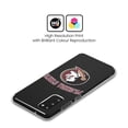 thumbnail image 2 of Head Case Designs Officially Licensed Florida State University FSU Florida State University Campus Logotype Soft Gel Case Compatible with Samsung Galaxy S22 Ultra 5G, 2 of 7