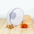 thumbnail image 4 of unbranded 1Ud Soporte Para De Actividad De Hamster Material Hierro Resistente Y Silencioso, 4 of 8
