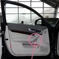 thumbnail image 3 of 4F0035411 4F0035415 Bocina de Rango Medio para Puerta Delantera y Trasera de Coche, Bocina de Rango Medio para A6L C6 2005 2006 2007-2011 A, 3 of 5