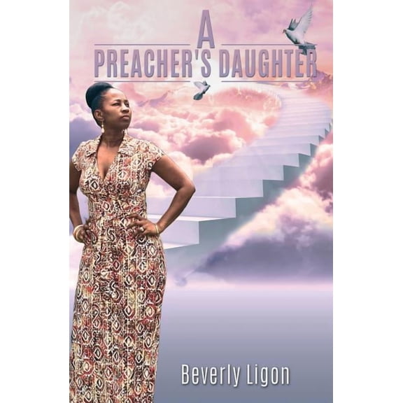 A PREACHER'S DAUGHTER