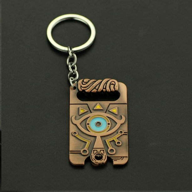 Zelda keychain deals