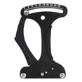 thumbnail image 2 of Spoke Tension Meter Gauge Accessories Calibration Measurement Device Wheels Device Repair Tool Spokes Checker Cycling Accessory Black, 2 of 8