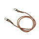 thumbnail image 4 of Correa de bolso de Reemplazo Zulema con hebillas de bronce, 4 of 8
