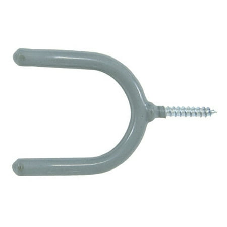 

Crawford Ss13-25 Screw In Tool Hook Vinyl Coated