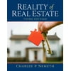 Reality of Real Estate, Used [Paperback]
