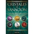 thumbnail image 1 of Cristales de Sanación Tomo Books 7503035748020, 1 of 2