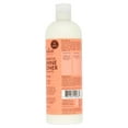Shea Moisture Coconut & Hibiscus Curl & Shine Conditioner Family Size