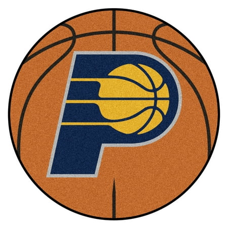 NBA - Indiana Pacers Basketball Mat 27