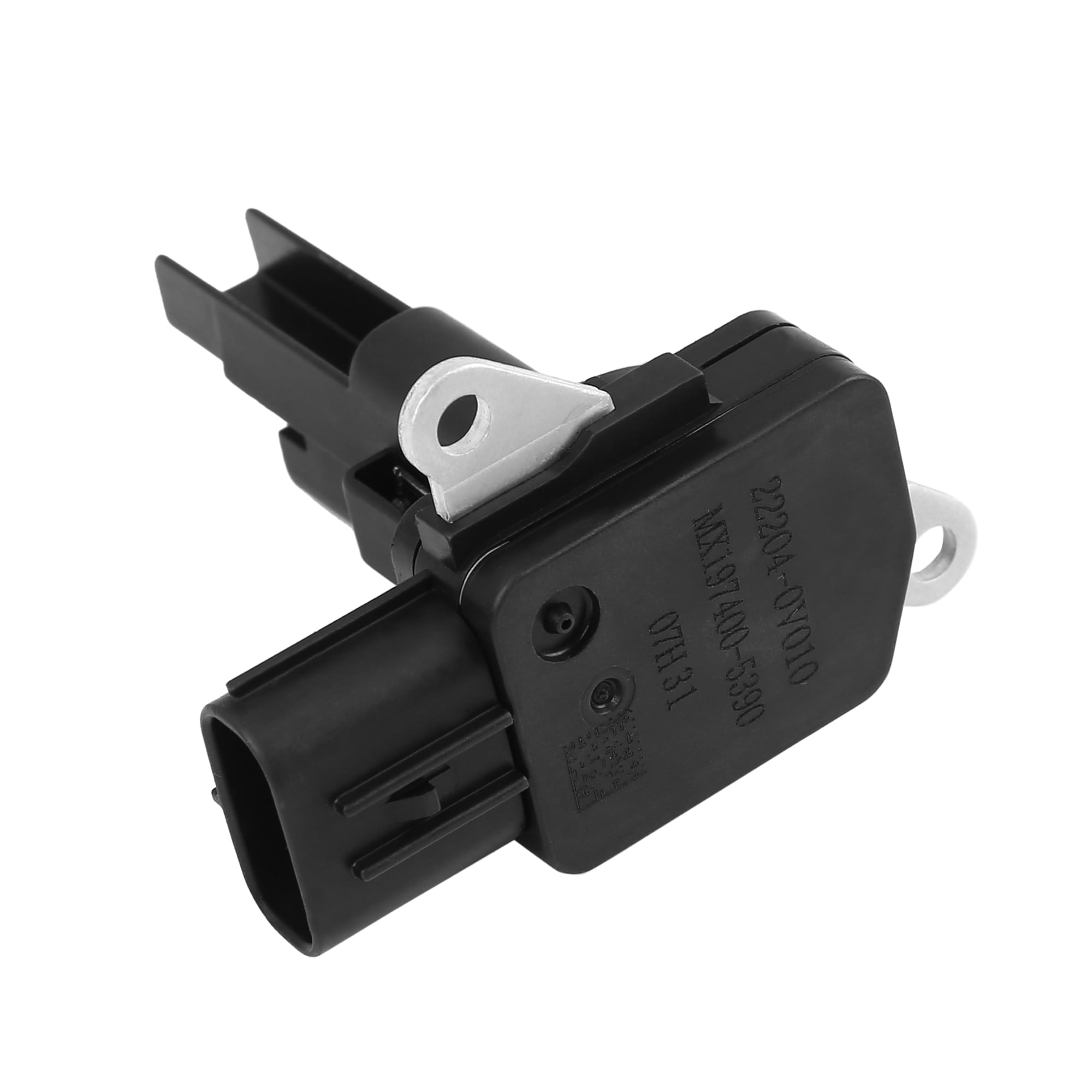 Unique Bargains 22204-0V010 22204-0V020 Auto Car Mass Air Flow Meter MAF Sensor for Lexus RX350 2010-2015