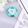 thumbnail image 4 of Chic Hanging Watch Doctor Pocket Watch Quartz Movement Nurses Watch for Birthday Mothers Day Gift (Blue), 4 of 6
