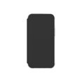 thumbnail image 2 of Gear4 Wembley - Coque Rabattable pour Téléphone Portable - D3O, Plastique Recyclé - Transparent - pour Apple iPhone 12 Pro Max, 2 of 3