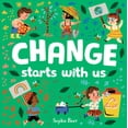 thumbnail image 2 of Pre-Owned Change Starts with Us (Board book) 0593406109 9780593406106, 2 of 2