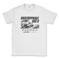 thumbnail image 4 of Toyota Land Cruiser Vintage T shirt Unstoppable Big 6, 4 of 5