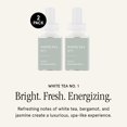 thumbnail image 2 of Difusor de aire Smart Home Fragance Pura White Tea No. 1, 2 of 8