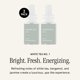 thumbnail image 2 of Difusor de aire Smart Home Fragance Pura White Tea No. 1, 2 of 8