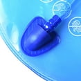 thumbnail image 3 of Amdohai Sac d'Eau Pliable en PEVA pour Cyclisme et Course en Plein Air, Sport, Hydratation, Vessie pour Camping, Randonnée, Escalade, 3 of 7