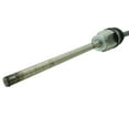 thumbnail image 5 of TRQ Front CV Axle Shaft Assembly RH Passenger Side for Toyota Sienna AWD Van CSA82421, 5 of 5
