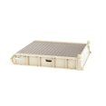 thumbnail image 2 of Ice O Matic Evaporator Assembly Dual Half Cube 2051281-82A - Genuine OEM Replacement Part, 2 of 4
