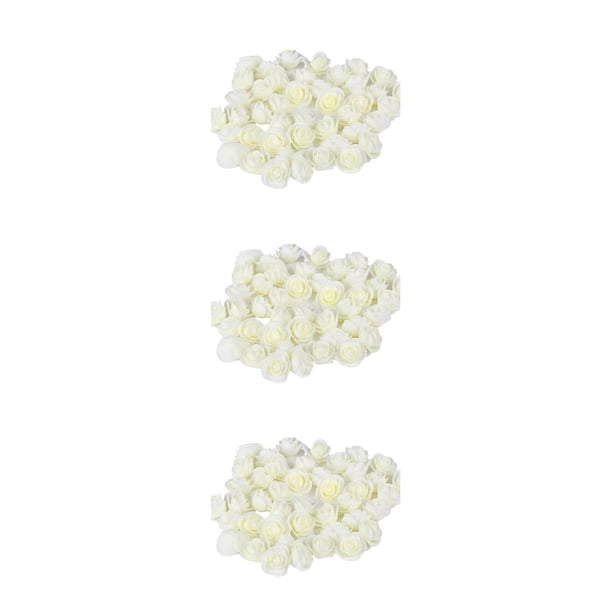 Inteprter 500 piezas dan rienda suelta a la creatividad con manualidades multifuncionales y divertidas con fuertes propiedades decorativas blanco Type1 NO1