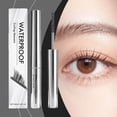 thumbnail image 6 of Eyelash Nourishing Mascara Curling Eyelash Iron Naturally Waterproof Black 4ml, 6 of 8