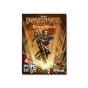 Dungeon Siege II: Broken World - Win - CD