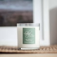 thumbnail image 3 of Isle of Skye Candle Co. Bog Myrtle & Fresh Mint Scented 45h Natural Soy Wax Large Candle Made in Scotland, 3 of 10