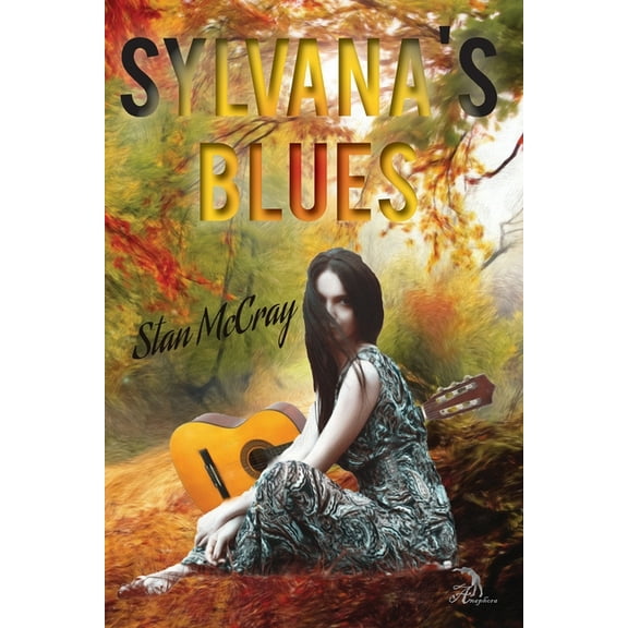 Sylvana's Blues (Paperback)