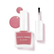 APIEU JUICY-PANG WATER BLUSHER (PK02) - Moisturizing finish - Easy blending blusher - Natural look - K-beauty…
