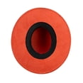 thumbnail image 4 of Sombrero Unisex Naranja Gamuzina Gamuza Sintética Cordobesa M Nueva Imagen, 4 of 5