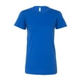 thumbnail image 2 of Bella Womens T-Shirt, 2 of 3
