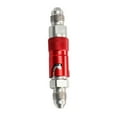 thumbnail image 2 of koolsoo Brake Line Fitting Compact Universal Easy to Install Quick Release Connector Red, 2 of 9